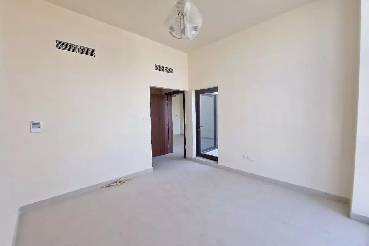 Таунхаус 187м² в ОАЭ, Дубай. Стоимостью 911462€ аренда фото-23
