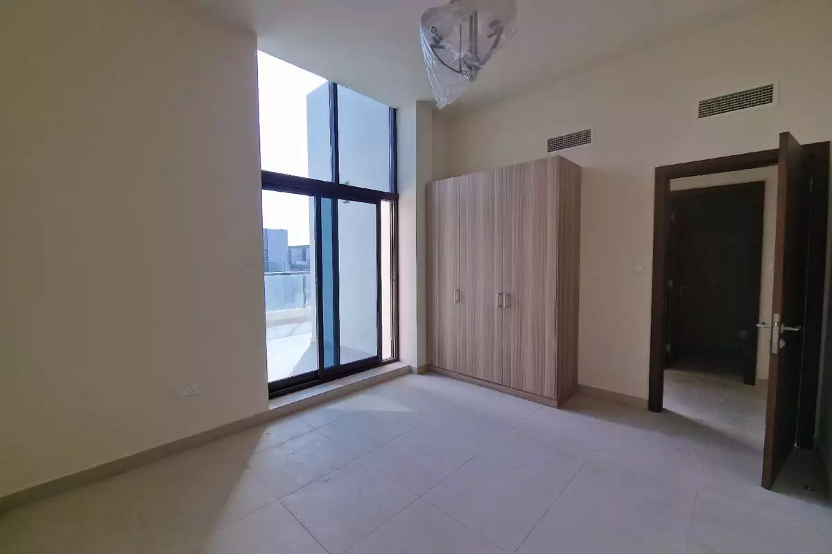 Таунхаус 187м² в ОАЭ, Дубай. Стоимостью 911462€ аренда фото-24