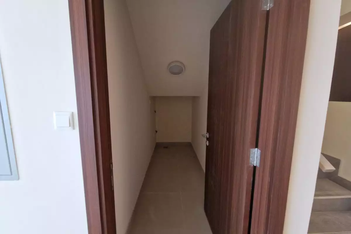 Таунхаус 187м² в ОАЭ, Дубай. Стоимостью 911462€ аренда фото-25