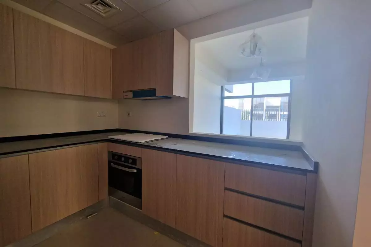 Таунхаус 187м² в ОАЭ, Дубай. Стоимостью 911462€ аренда фото-27