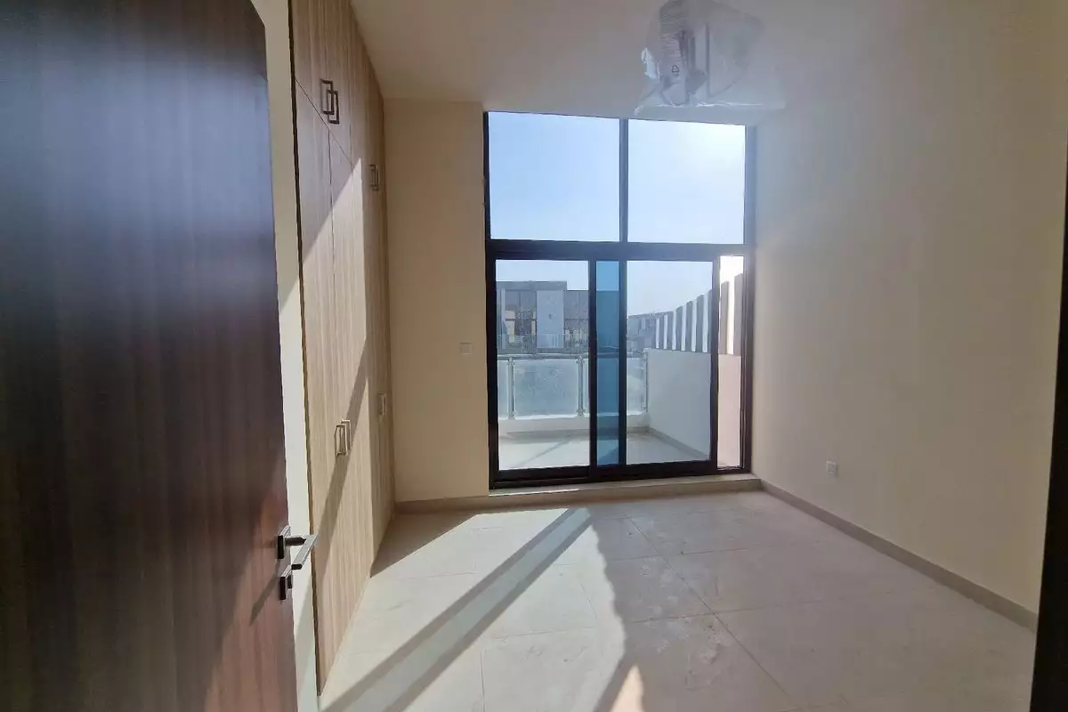 Таунхаус 187м² в ОАЭ, Дубай. Стоимостью 911462€ аренда фото-28