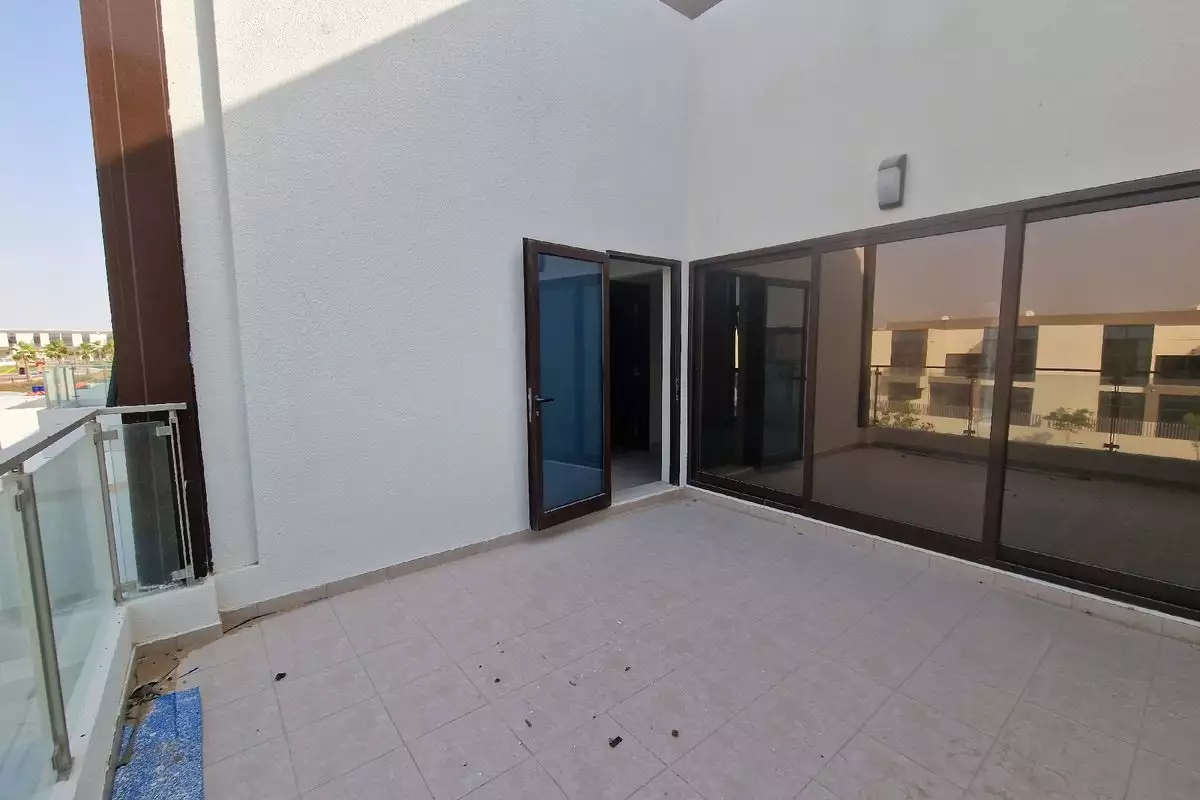 Таунхаус 187м² в ОАЭ, Дубай. Стоимостью 911462€ аренда фото-30
