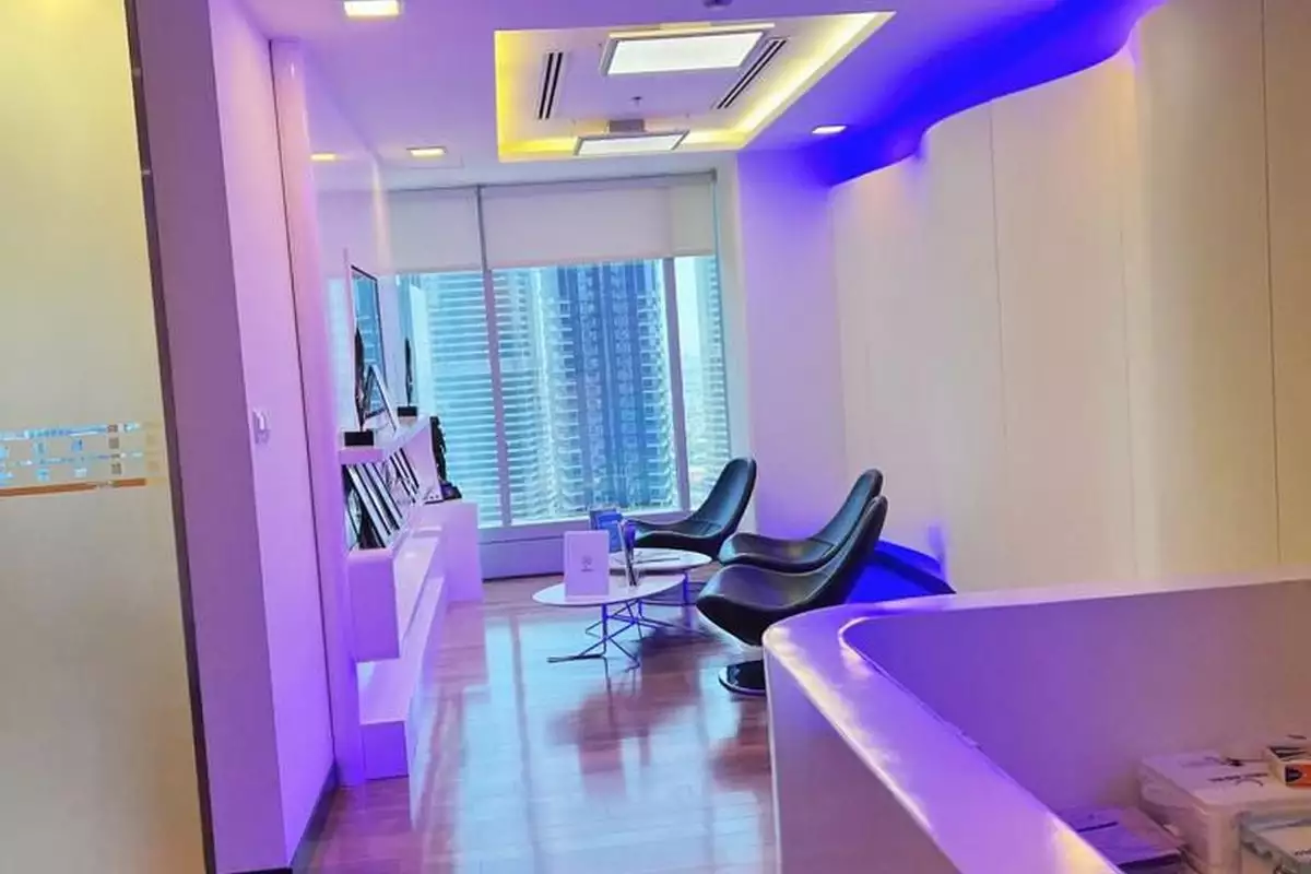 Другие объекты 231м² в ОАЭ, Дубай. Стоимостью 1498293€ аренда фото-5