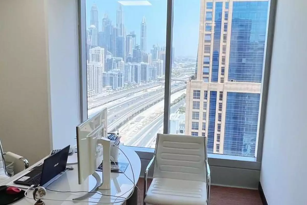 Другие объекты 231м² в ОАЭ, Дубай. Стоимостью 1498293€ аренда фото-8