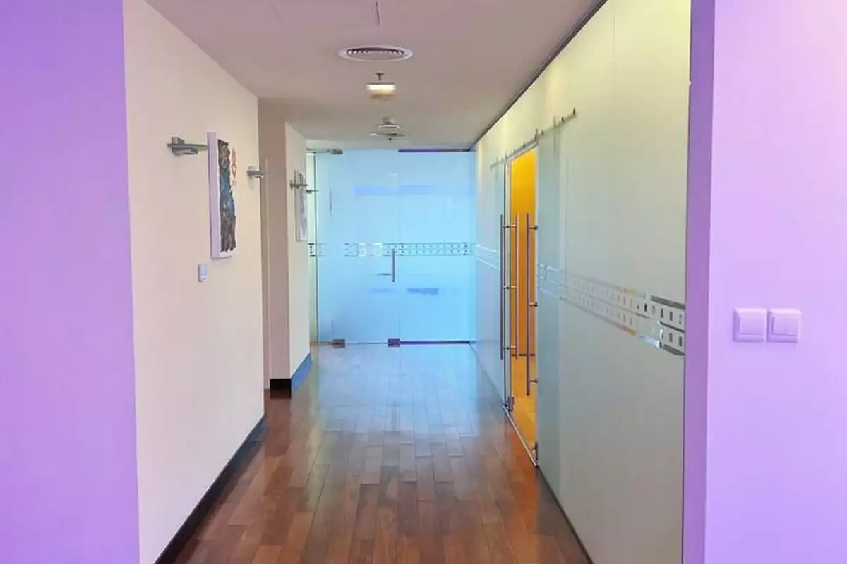 Другие объекты 231м² в ОАЭ, Дубай. Стоимостью 1498293€ аренда фото-11