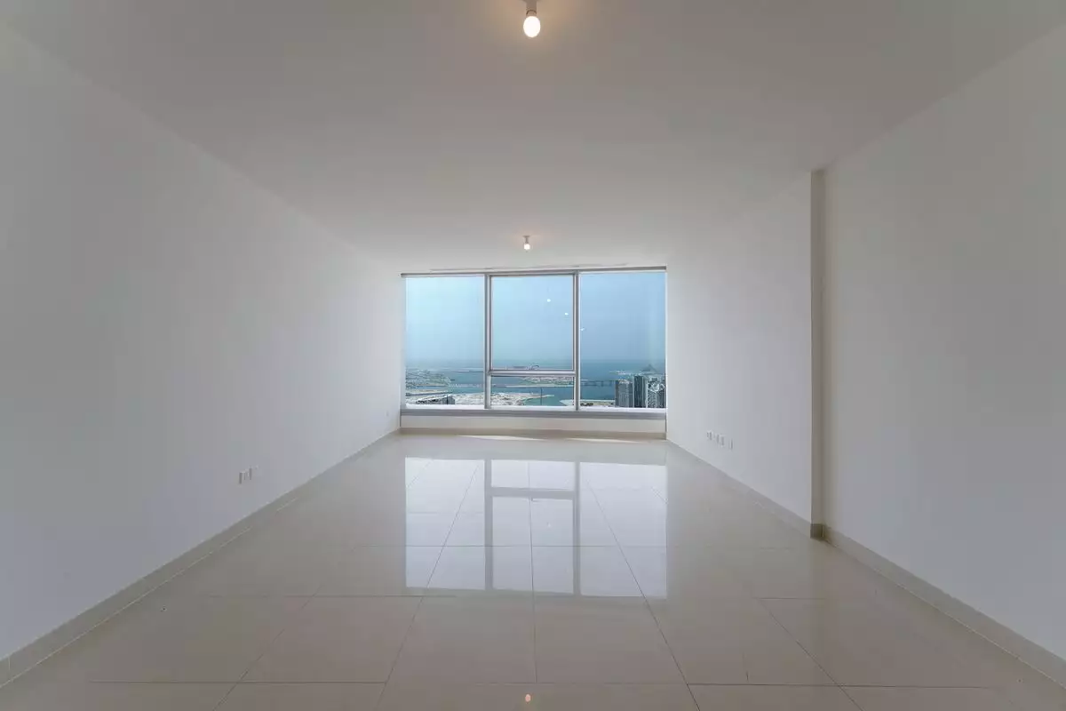 Квартира 156м² в ОАЭ, Абу-Даби. Стоимостью 499431€ аренда фото-3