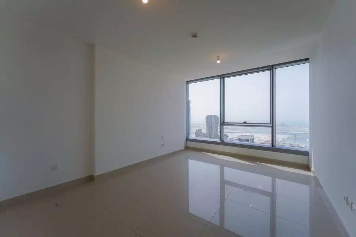 Квартира 156м² в ОАЭ, Абу-Даби. Стоимостью 499431€ аренда фото-4