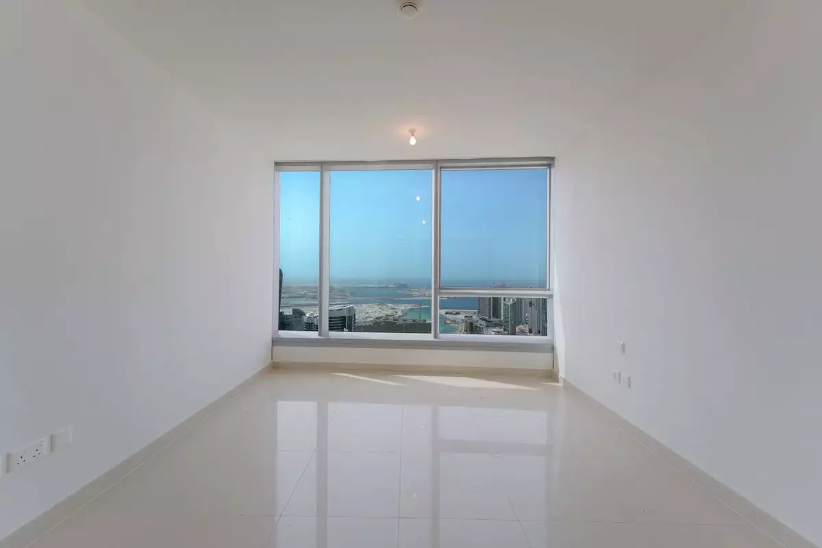 Квартира 156м² в ОАЭ, Абу-Даби. Стоимостью 499431€ аренда фото-5