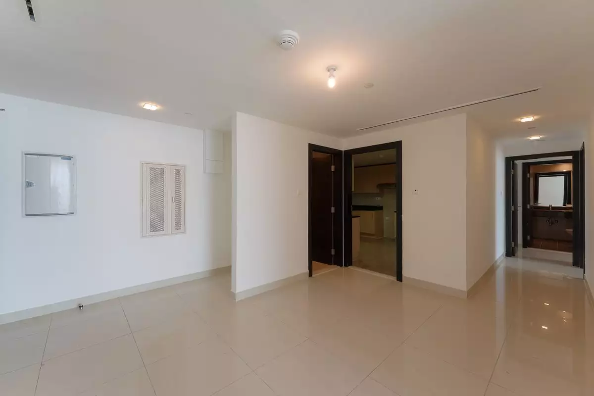 Квартира 156м² в ОАЭ, Абу-Даби. Стоимостью 499431€ аренда фото-8