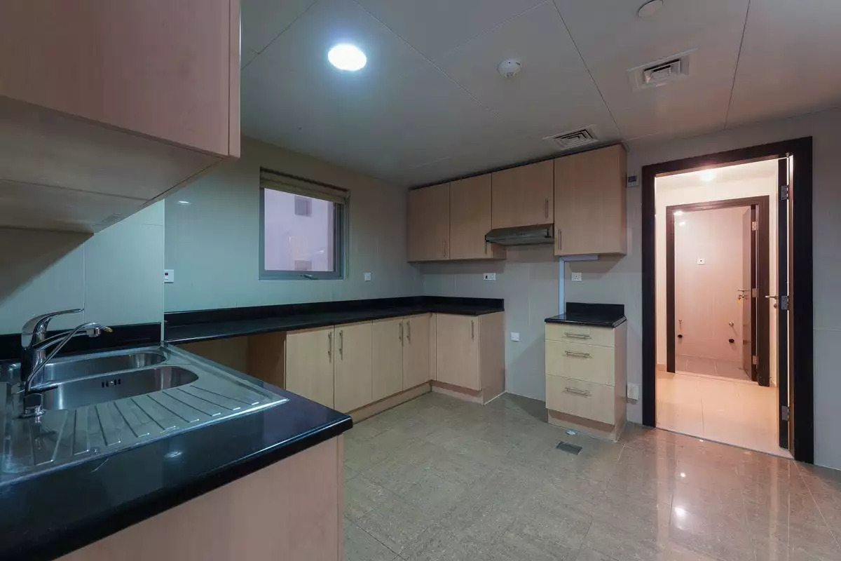 Квартира 156м² в ОАЭ, Абу-Даби. Стоимостью 499431€ аренда фото-9