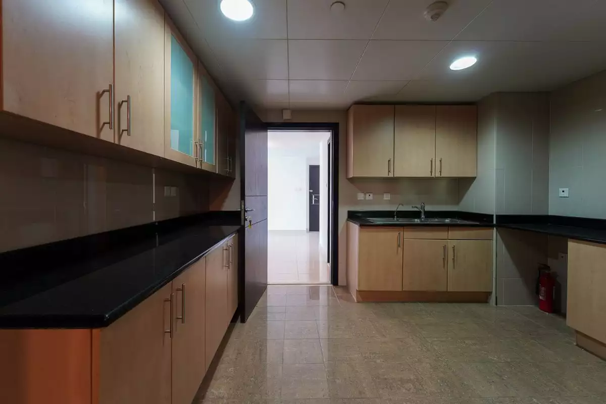 Квартира 156м² в ОАЭ, Абу-Даби. Стоимостью 499431€ аренда фото-10