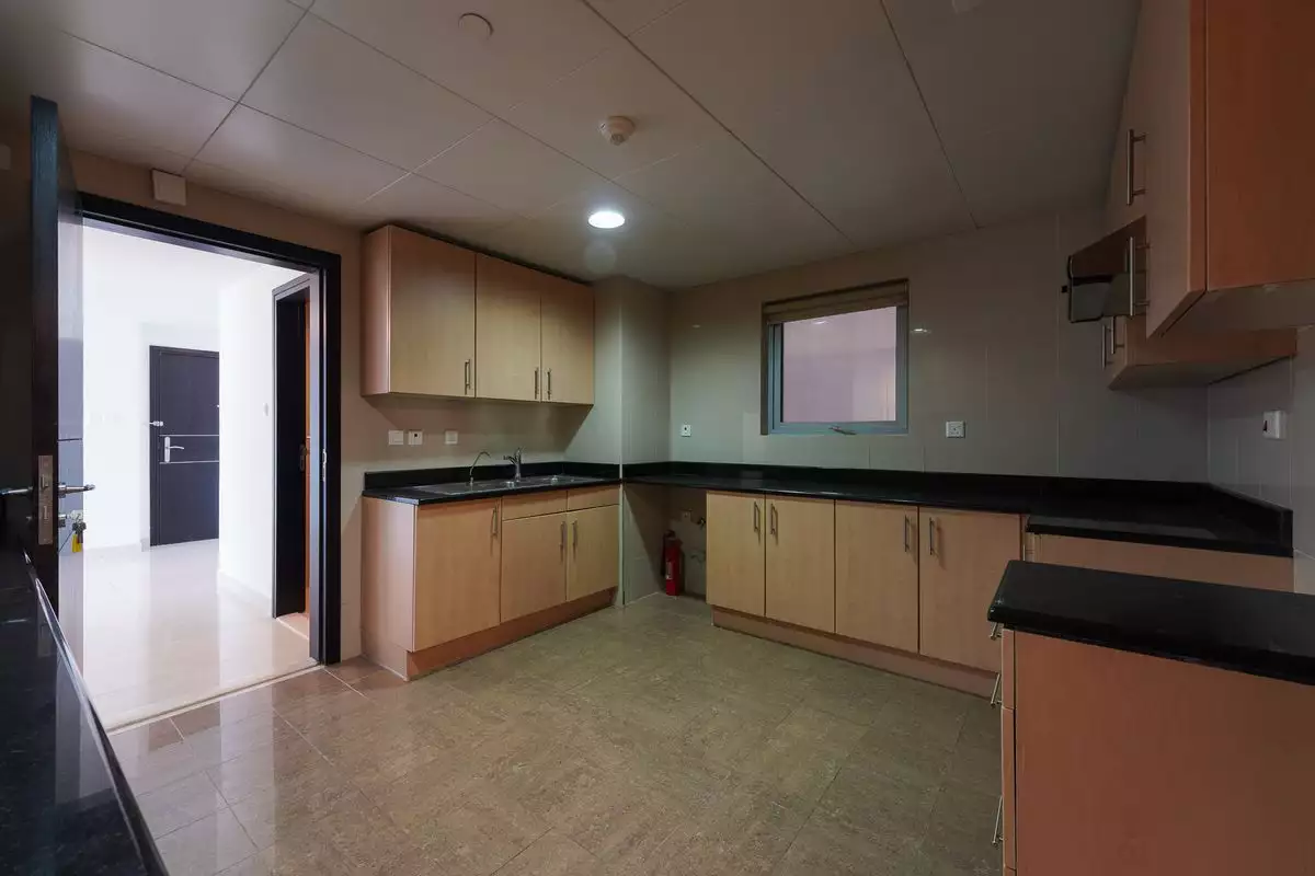 Квартира 156м² в ОАЭ, Абу-Даби. Стоимостью 499431€ аренда фото-11