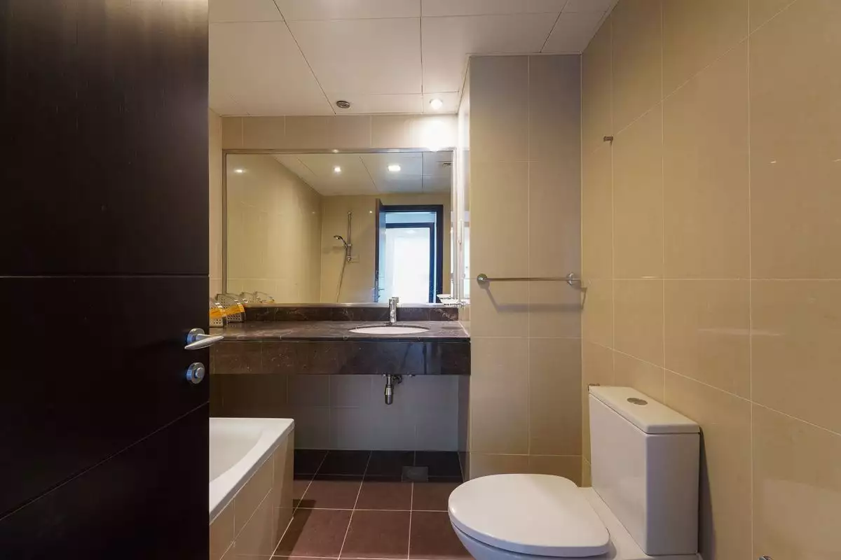 Квартира 156м² в ОАЭ, Абу-Даби. Стоимостью 499431€ аренда фото-17