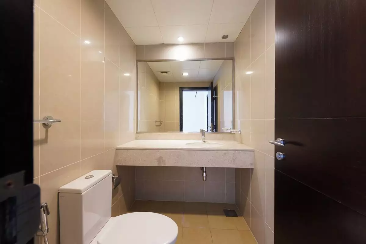 Квартира 156м² в ОАЭ, Абу-Даби. Стоимостью 499431€ аренда фото-18