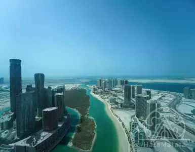 Купить квартиру в ОАЭ 499431€