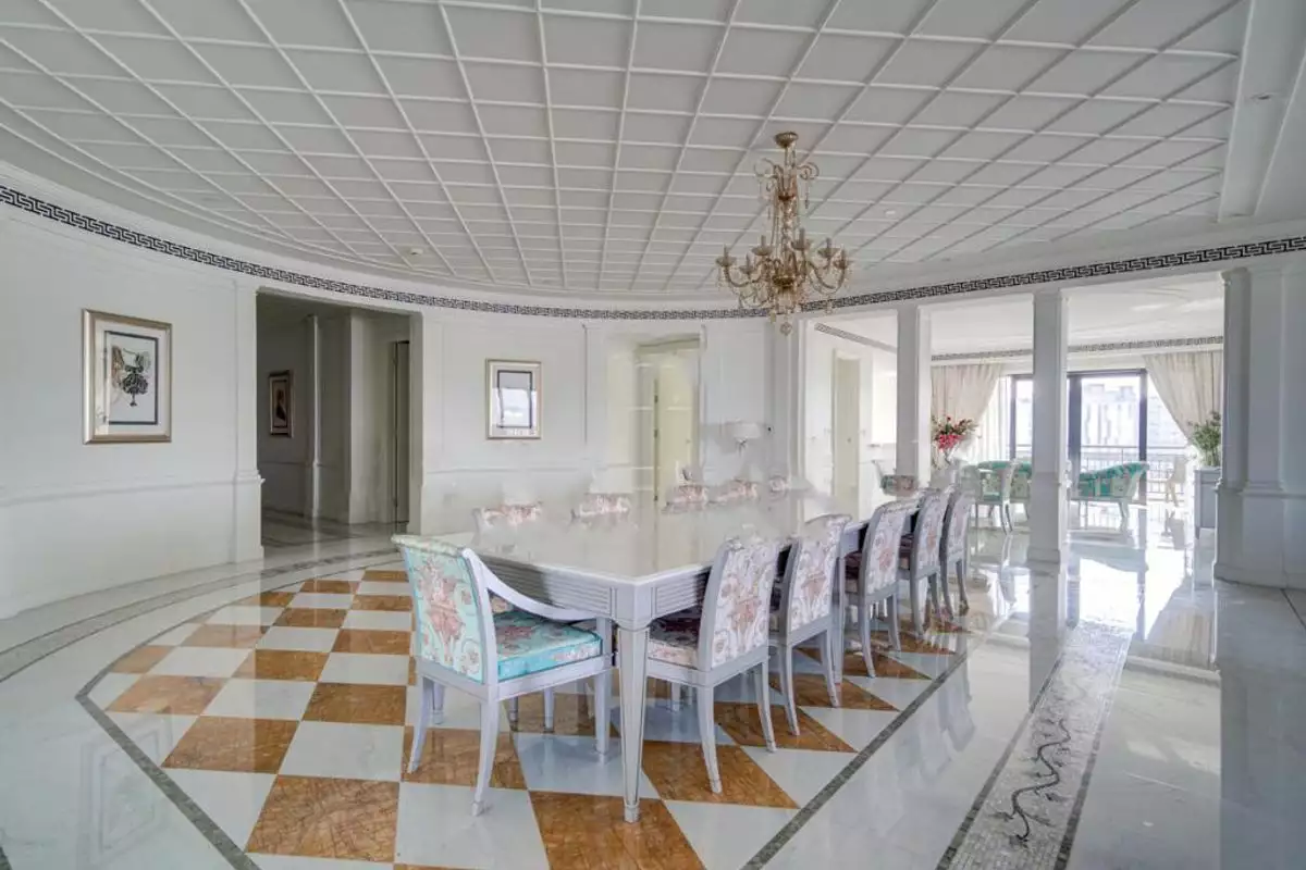 Квартира 466м² в ОАЭ, Дубай. Стоимостью 3745732€ аренда фото-5