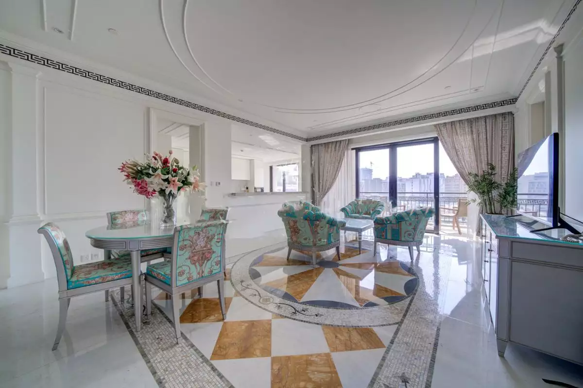 Квартира 466м² в ОАЭ, Дубай. Стоимостью 3745732€ аренда фото-7