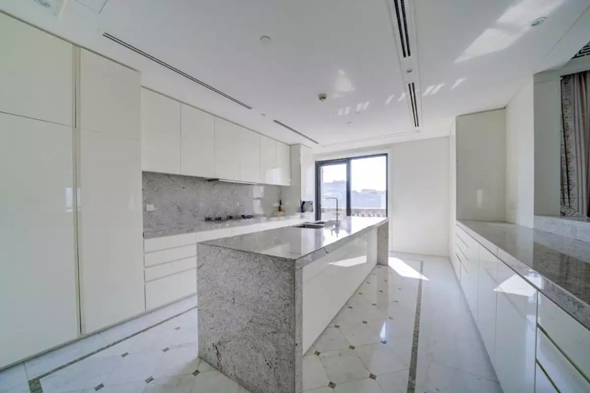 Квартира 466м² в ОАЭ, Дубай. Стоимостью 3745732€ аренда фото-9