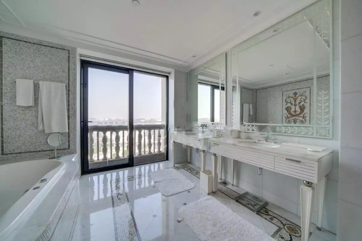 Квартира 466м² в ОАЭ, Дубай. Стоимостью 3745732€ аренда фото-11