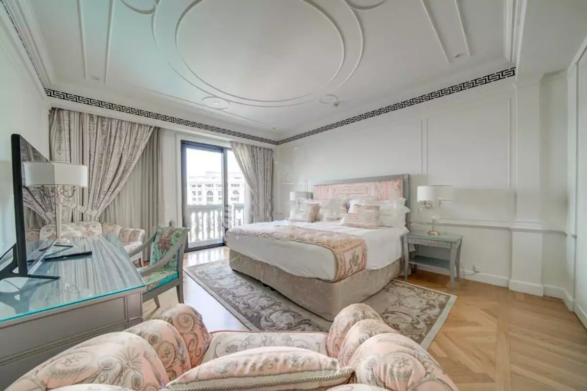 Квартира 466м² в ОАЭ, Дубай. Стоимостью 3745732€ аренда фото-12