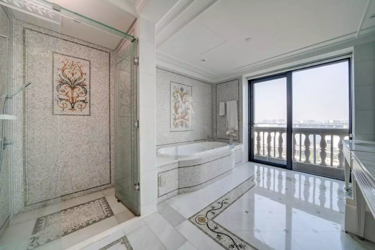 Квартира 466м² в ОАЭ, Дубай. Стоимостью 3745732€ аренда фото-13