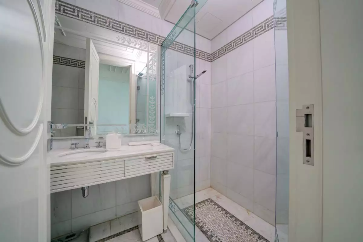 Квартира 466м² в ОАЭ, Дубай. Стоимостью 3745732€ аренда фото-14