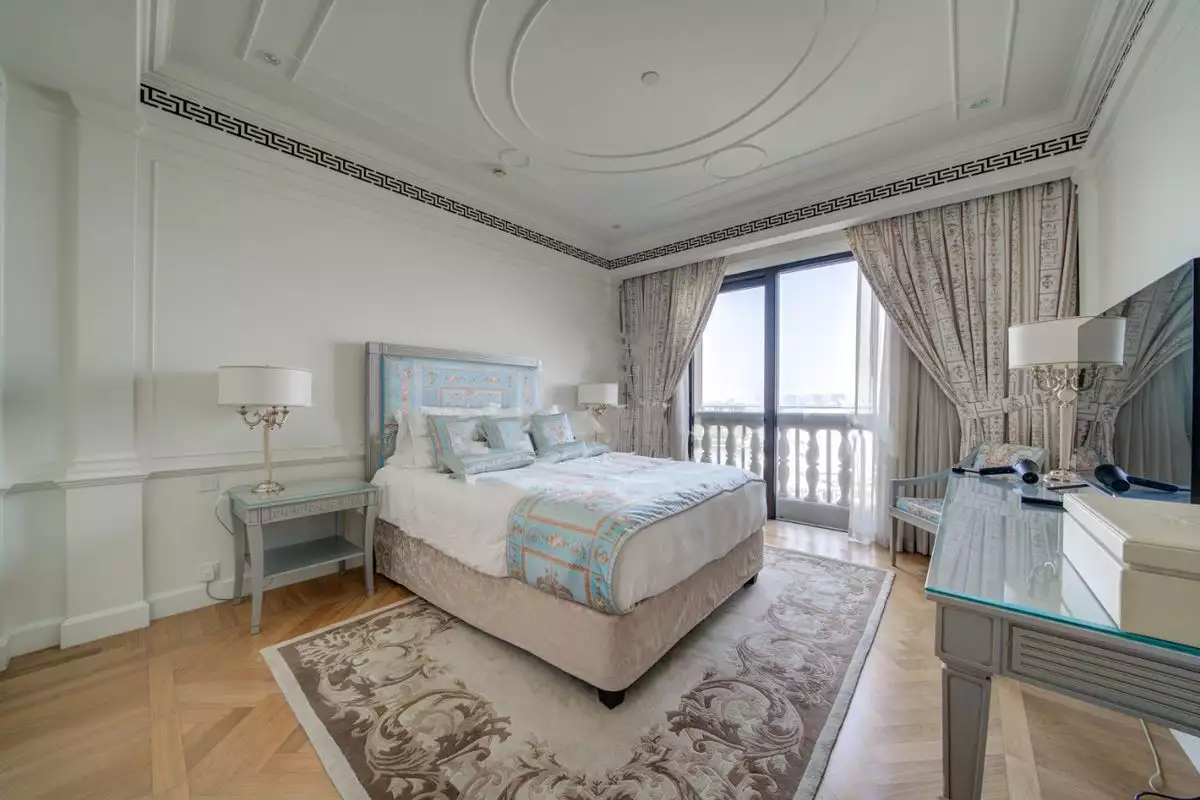 Квартира 466м² в ОАЭ, Дубай. Стоимостью 3745732€ аренда фото-16