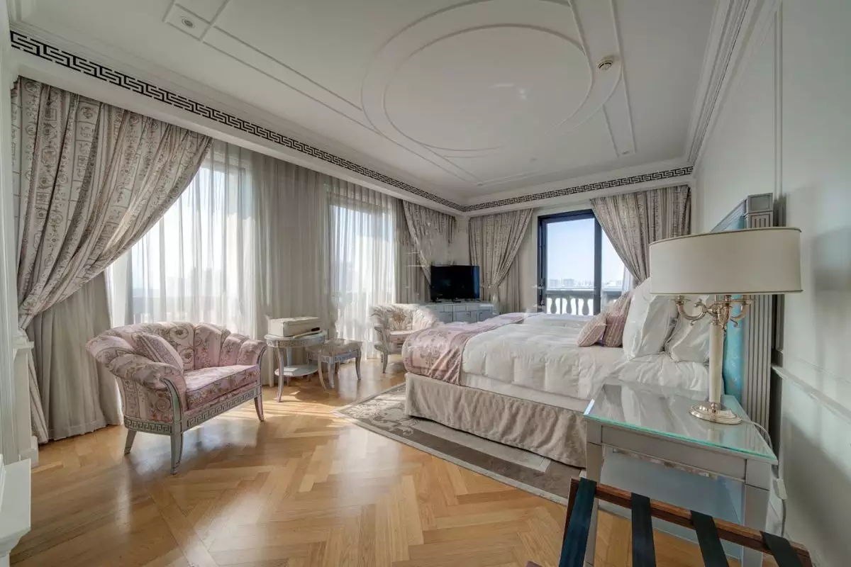 Квартира 466м² в ОАЭ, Дубай. Стоимостью 3745732€ аренда фото-17