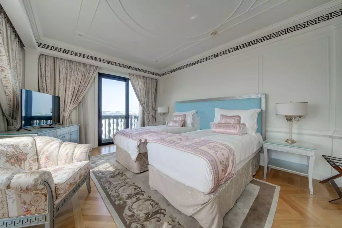Квартира 466м² в ОАЭ, Дубай. Стоимостью 3745732€ аренда фото-18