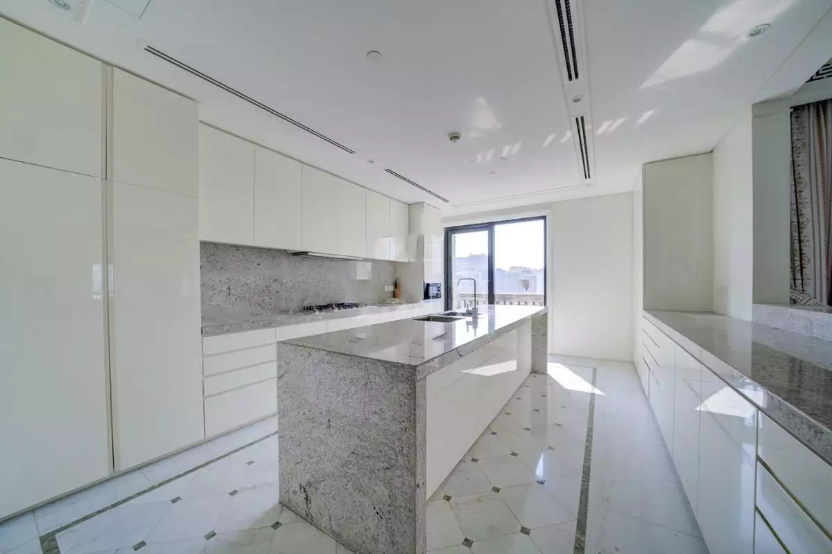 Квартира 466м² в ОАЭ, Дубай. Стоимостью 3745732€ аренда фото-19