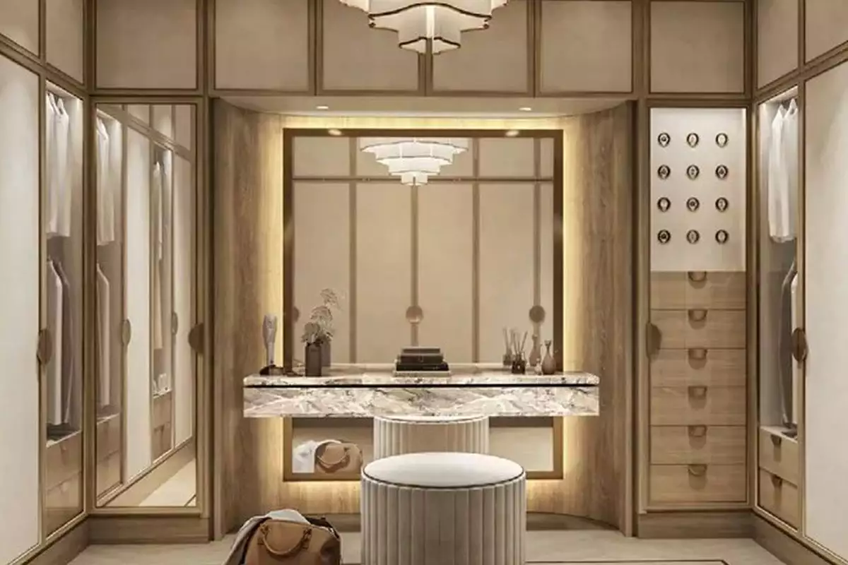 Квартира 2090м² в ОАЭ, Дубай. Стоимостью 29965860€ аренда фото-11