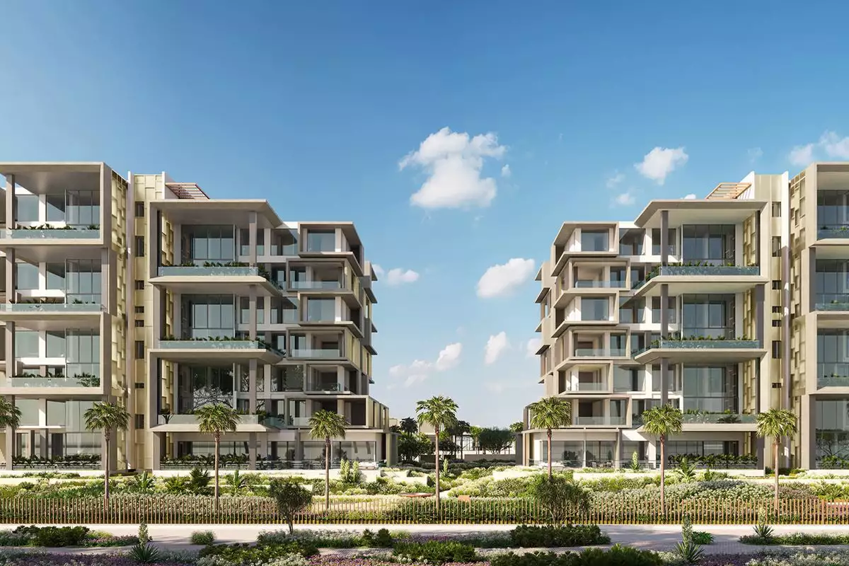 Квартира 676м² в ОАЭ, Дубай. Стоимостью 12460803€ аренда фото-6