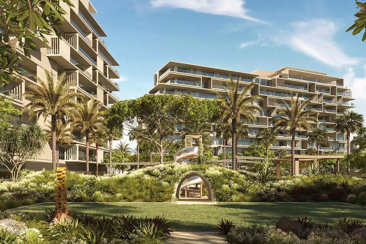 Квартира 676м² в ОАЭ, Дубай. Стоимостью 12460803€ аренда фото-8