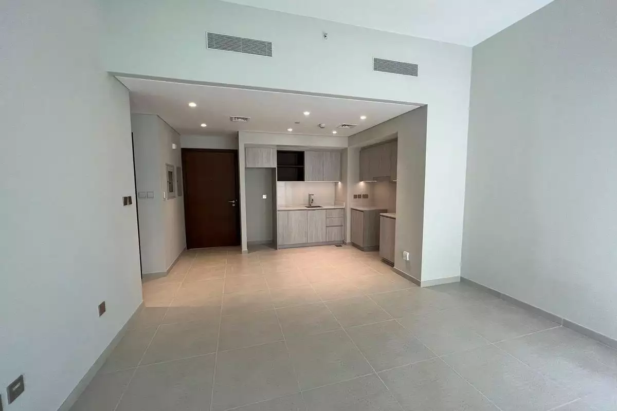Квартира 73м² в ОАЭ, Дубай. Стоимостью 394550€ аренда фото-1