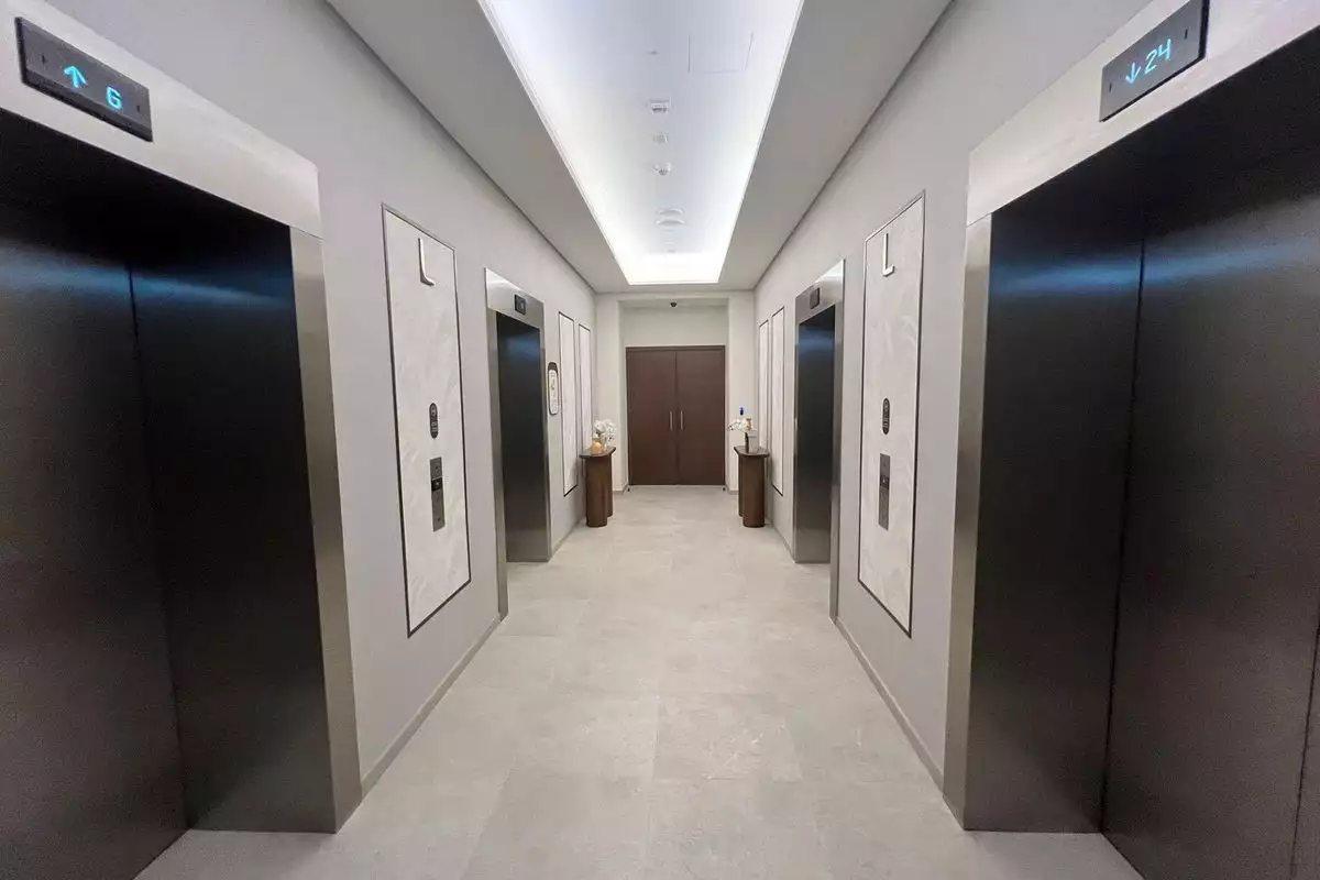 Квартира 73м² в ОАЭ, Дубай. Стоимостью 394550€ аренда фото-4