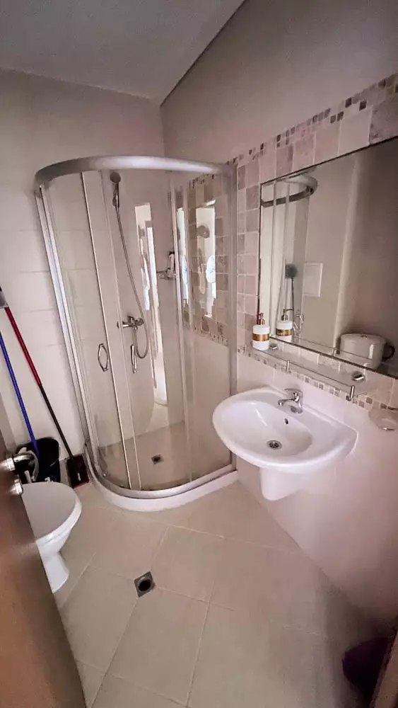 Квартира 56м² в Болгарии, Равда. Стоимостью 62000€ аренда фото-1