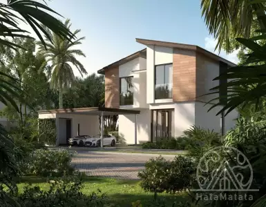 Купить виллу в ОАЭ 2172525€