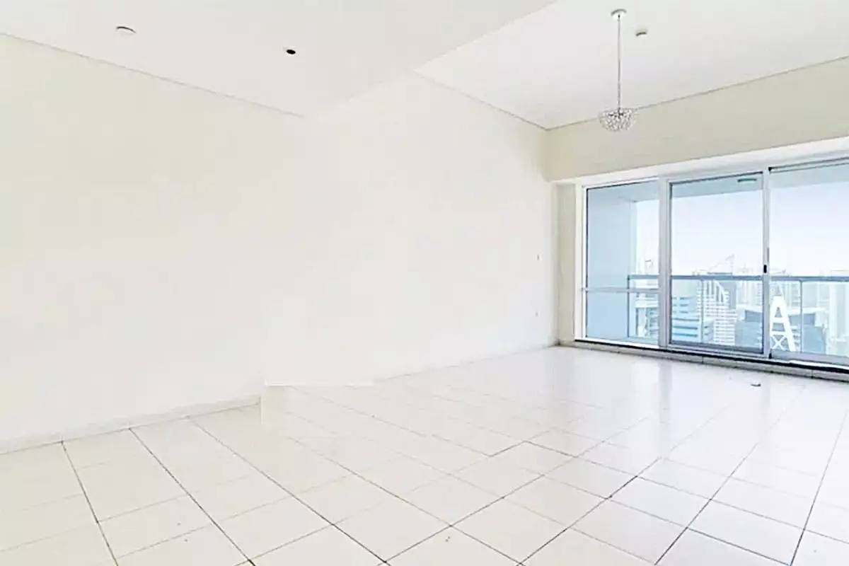 Квартира 137м² в ОАЭ, Дубай. Стоимостью 574096€ аренда фото-1