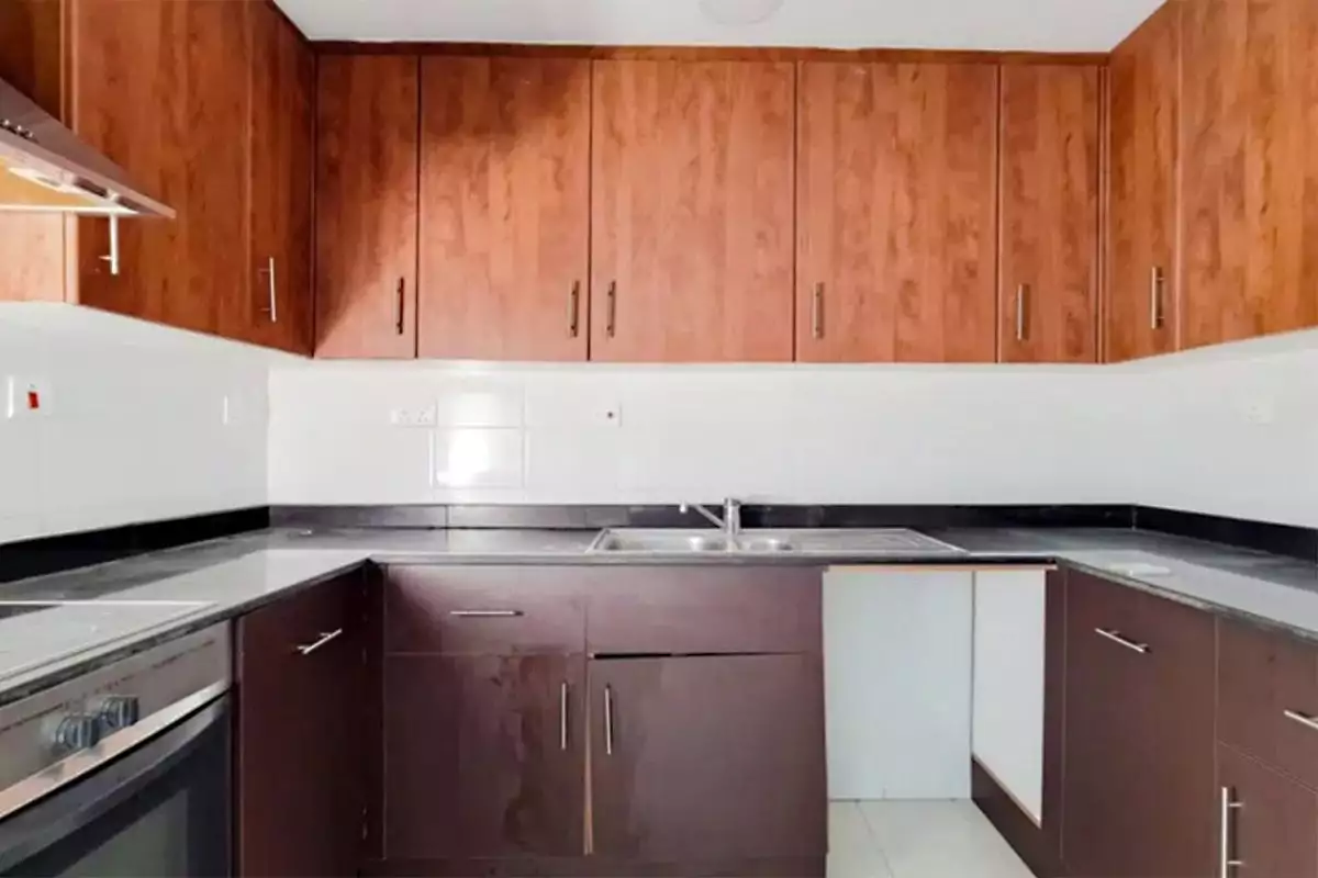 Квартира 137м² в ОАЭ, Дубай. Стоимостью 574096€ аренда фото-5