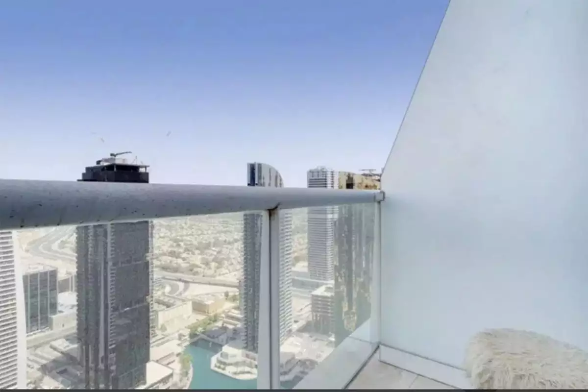 Квартира 137м² в ОАЭ, Дубай. Стоимостью 574096€ аренда фото-6