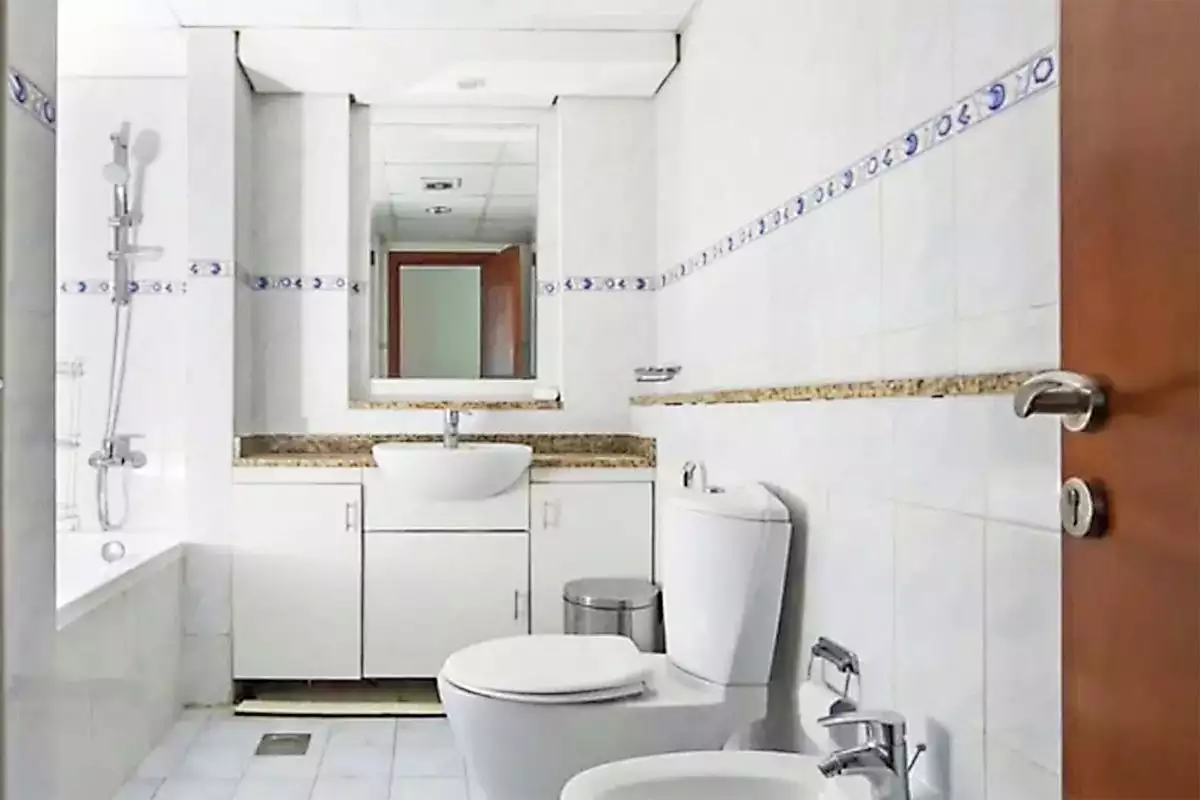 Квартира 137м² в ОАЭ, Дубай. Стоимостью 574096€ аренда фото-8