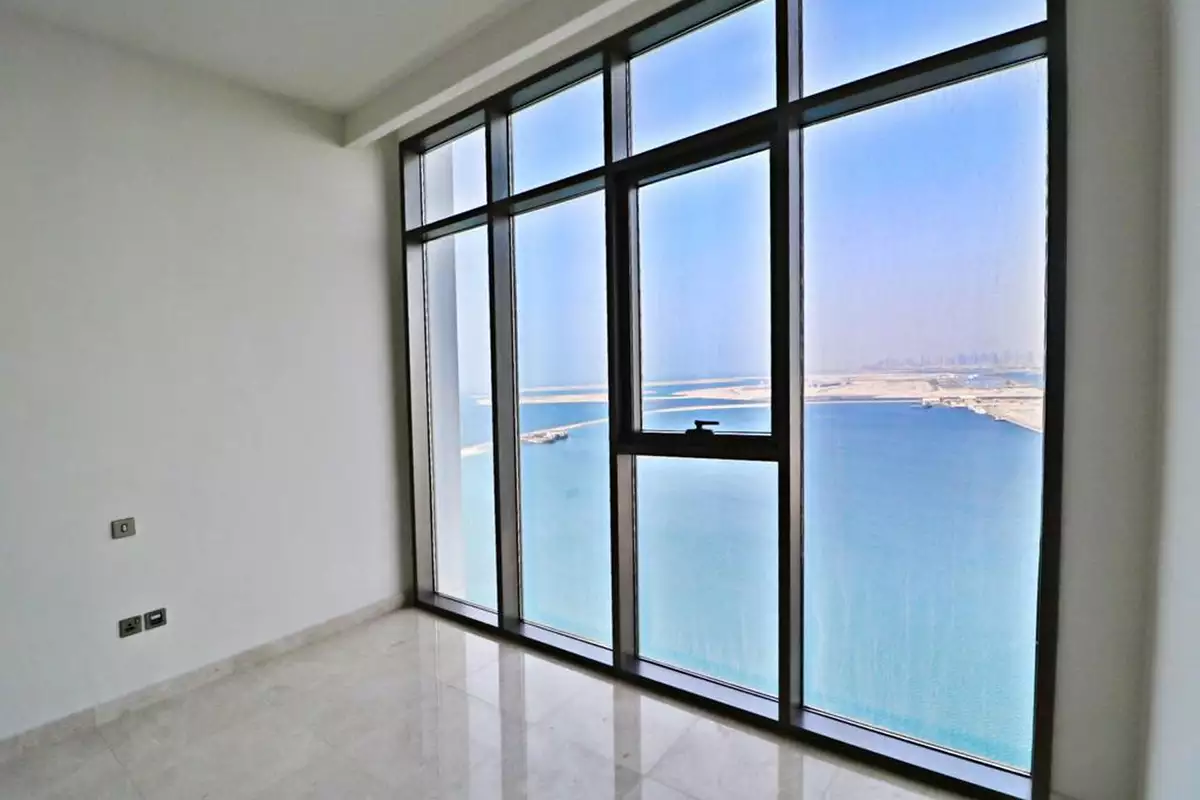 Квартира 41м² в ОАЭ, Дубай. Стоимостью 307150€ аренда фото-1