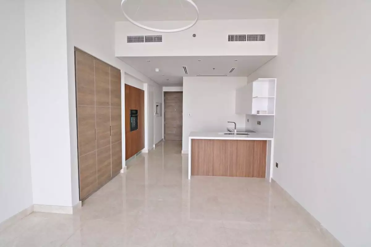 Квартира 41м² в ОАЭ, Дубай. Стоимостью 307150€ аренда фото-3