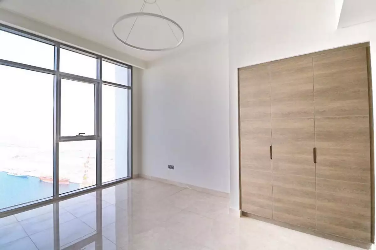 Квартира 41м² в ОАЭ, Дубай. Стоимостью 307150€ аренда фото-4