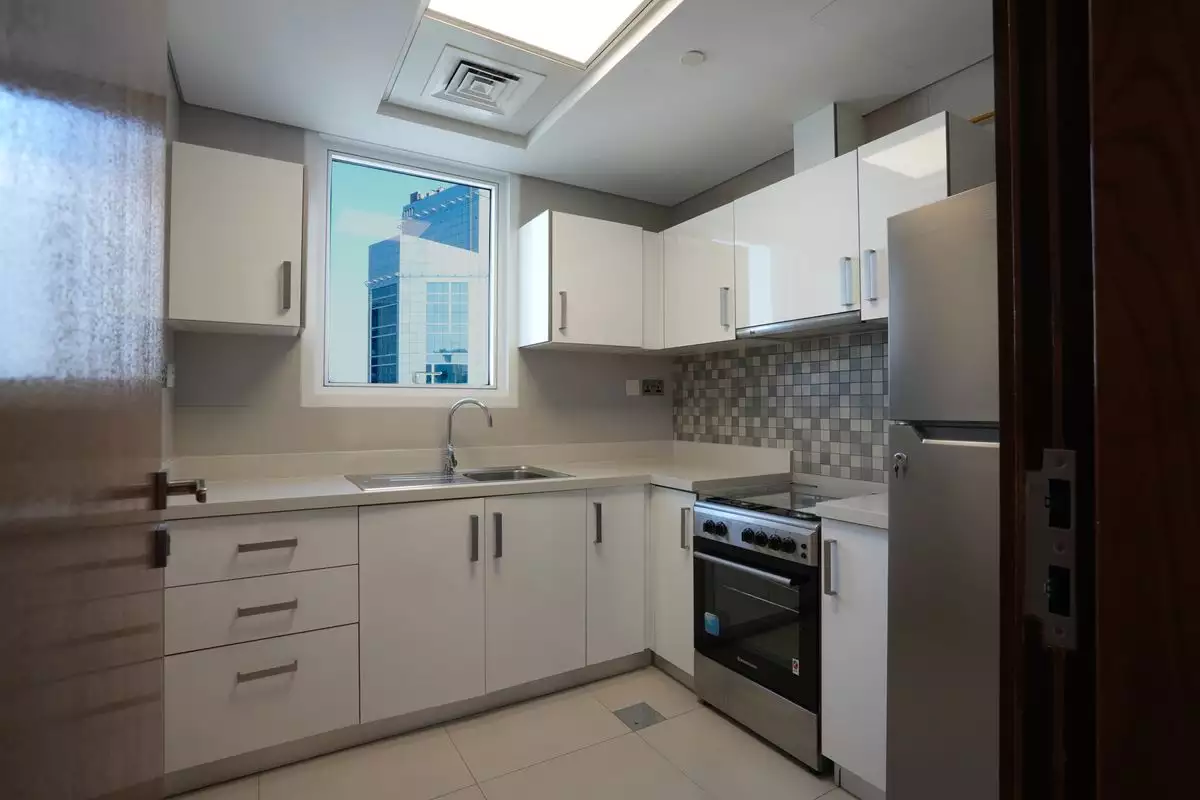 Квартира 115м² в ОАЭ, Абу-Даби. Стоимостью 477905€ аренда фото-8