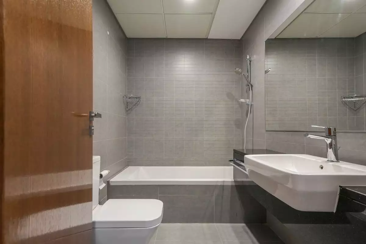 Квартира 115м² в ОАЭ, Абу-Даби. Стоимостью 477905€ аренда фото-10