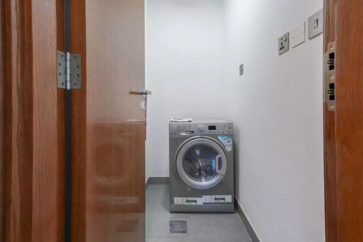 Квартира 115м² в ОАЭ, Абу-Даби. Стоимостью 477905€ аренда фото-11