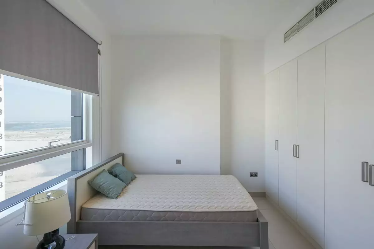 Квартира 115м² в ОАЭ, Абу-Даби. Стоимостью 477905€ аренда фото-13