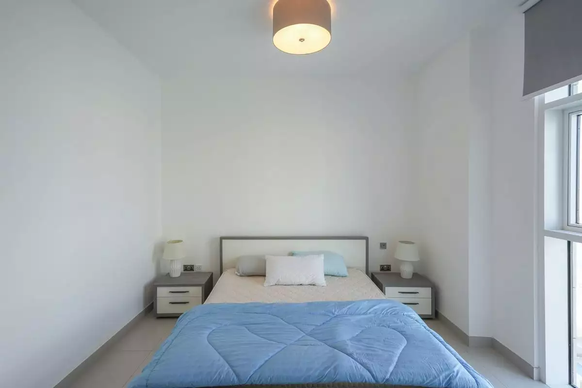 Квартира 115м² в ОАЭ, Абу-Даби. Стоимостью 477905€ аренда фото-14