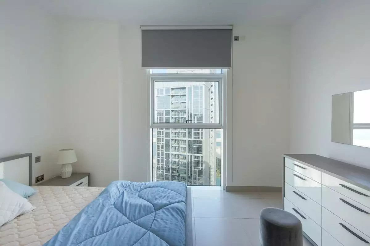 Квартира 115м² в ОАЭ, Абу-Даби. Стоимостью 477905€ аренда фото-15